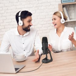 MICRO THU ÂM BOYA BY-PM700