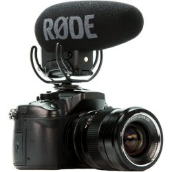MICROPHONE RODE VIDEOMIC PRO+