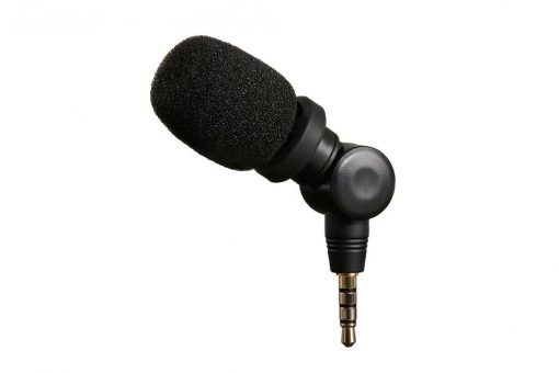 MICRO THU ÂM SARAMONIC SMARTMIC CHO SMARTPHONE