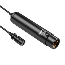 BOYA LAVALIER MICROPHONE BY-M8C