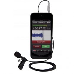 MICRO THU ÂM CÀI ÁO RODE SMART LAV+ CHUYÊN NGHIỆP