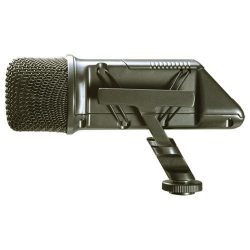 MICROPHONE RODE STEREO VIDEOMIC