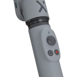 Tay Cầm Chống rung Zhiyun Smooth X