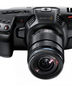 Blackmagic Design Pocket Cinema Camera 4K (Chính hãng)