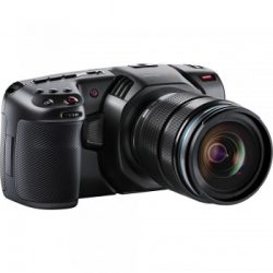 Blackmagic Design Pocket Cinema Camera 4K (Chính hãng)