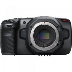 Blackmagic Design Pocket Cinema Camera 6K (Canon EF) (Chính hãng)