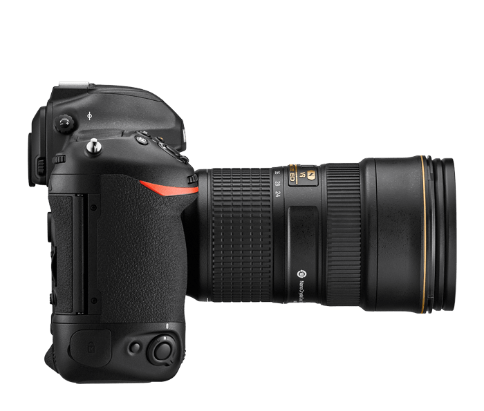 The Nikon D6 Here Are The Official Specifications And