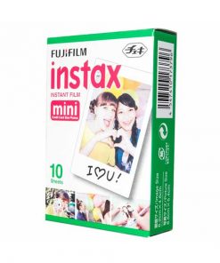 Phim Instax ColorFilm Mini 10/PK