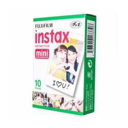 Phim Instax ColorFilm Mini 10/PK