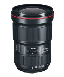 ỐNG KÍNH CANON EF16-35MM F2.8 L III USM