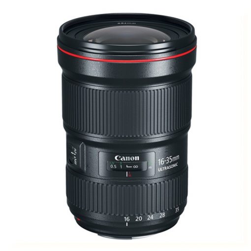 ỐNG KÍNH CANON EF16-35MM F2.8 L III USM