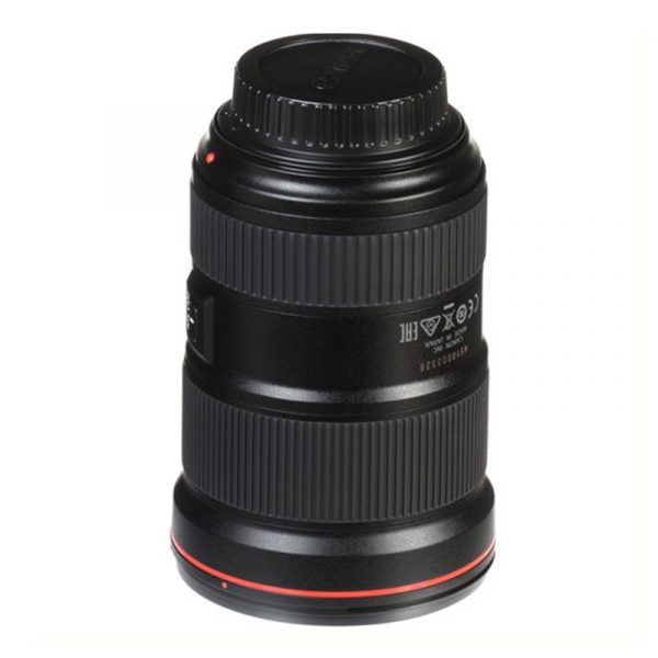 ỐNG KÍNH CANON EF16-35MM F2.8 L III USM