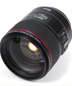 ỐNG KÍNH CANON EF85MM F/1.4L IS USM