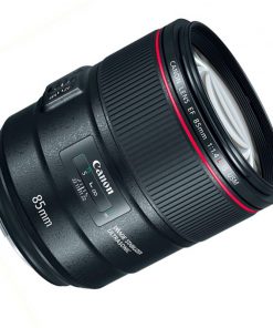 ỐNG KÍNH CANON EF85MM F/1.4L IS USM