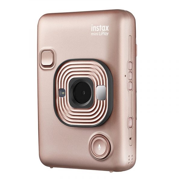 fujifilm instax gold