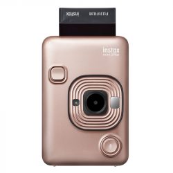 MÁY ẢNH FUJIFILM INSTAX MINI LIPLAY