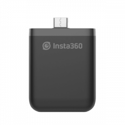 Insta360 ONE R Vertical Battery Base