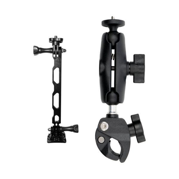 insta360 one motorcycle mount