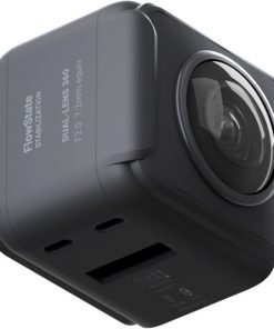 Dual-lens 360 Mod cho Insta360 One R