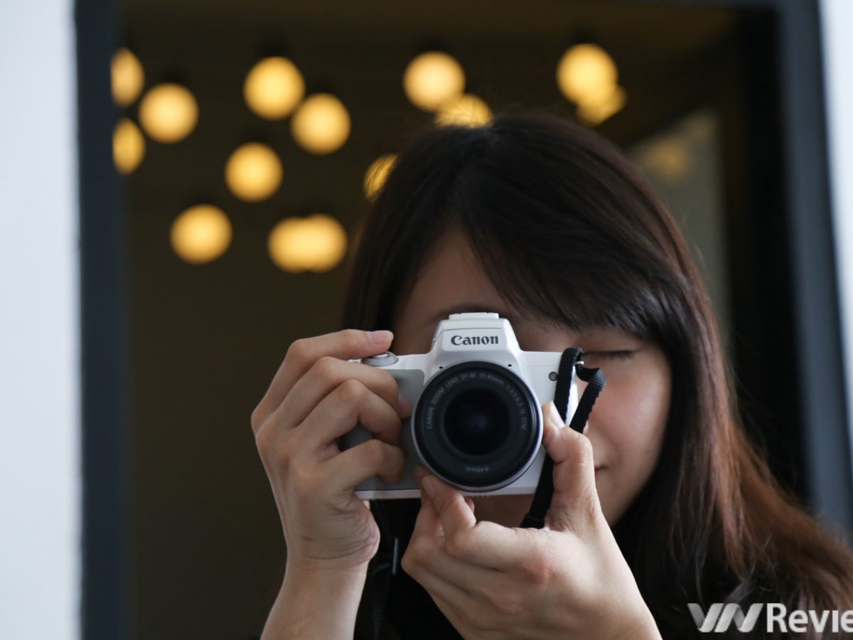 Canon M50: Những hình ảnh mang đến bởi máy ảnh Canon M50 đang được lên ngôi với chất lượng ấn tượng và dễ dàng sử dụng. Với chiếc máy ảnh này, bạn sẽ có cơ hội chụp những bức hình sắc nét và sống động, mang đến một trải nghiệm chụp hình thú vị và đầy thử thách.