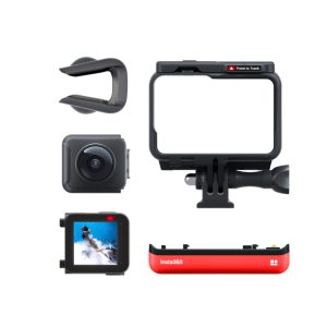 Insta360 One R - 360 Editon