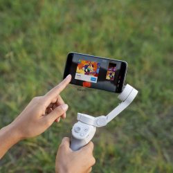 Osmo Mobile 4