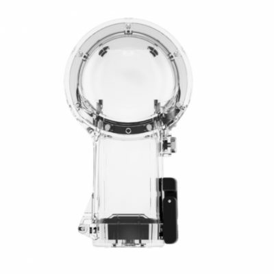 Insta360 ONE R Dive Case for Dual-Lens 360 Mod