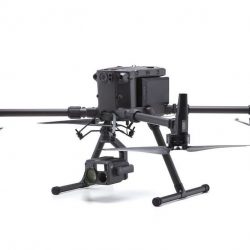 DJI Matrice 300 RTK
