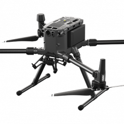 DJI Matrice 300 RTK