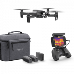 Parrot ANAFI Thermal