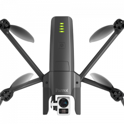 Parrot ANAFI Thermal