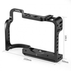 SmallRig Cage for Canon EOS R 2251