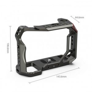 SmallRig Cage cho Sony A7 III và A7R III - CCS2645