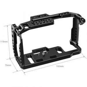 SmallRig Cage cho Blackmagic Design Pocket Cinema Camera 4K & 6K - 2203