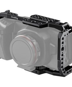 SmallRig Cage cho Blackmagic Design Pocket Cinema Camera 4K & 6K - 2203