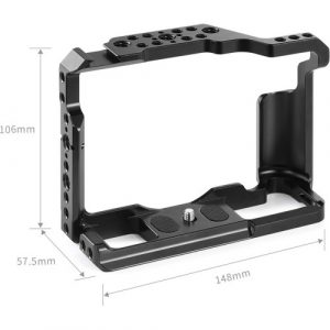 SmallRig Cage cho Fujifilm X-T2 và X-T3 Camera - 2228
