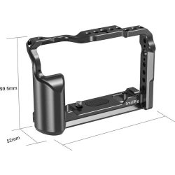 SmallRig Cage for Fujifilm X-T30 and X-T20 Camera CCF2356