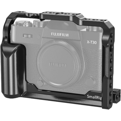 SmallRig Cage for Fujifilm X-T30 and X-T20 Camera CCF2356