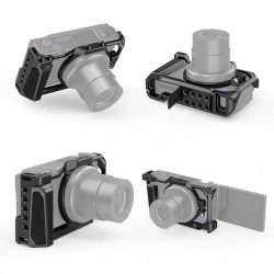 SmallRig Cage cho Sony ZV1 Camera - 2938