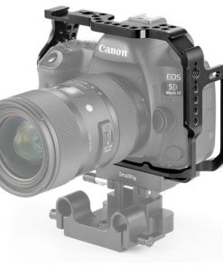 SmallRig Cage cho Canon 5D Mark III IV - CCC2271