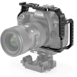 SmallRig Cage cho Canon 5D Mark III IV - CCC2271