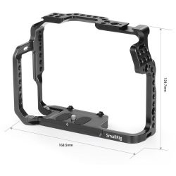 SmallRig Cage cho Canon 5D Mark III IV - CCC2271