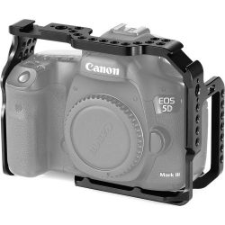 SmallRig Cage cho Canon 5D Mark III IV - CCC2271