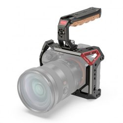 SmallRig Cage và Handle Kit cho SONY A7 III và A7R III - KCCS2694