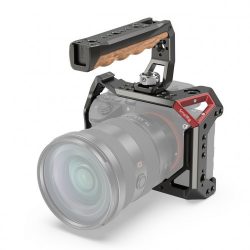 SmallRig Cage và Handle Kit cho SONY A7 III và A7R III - KCCS2694