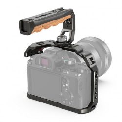 SmallRig Cage và Handle Kit cho SONY A7 III và A7R III - KCCS2694