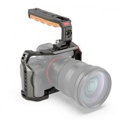 SmallRig Cage và Handle Kit cho SONY A7 III và A7R III - KCCS2694