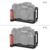 SmallRig chữ L cho Fujifilm X-T3 và X-T2 Camera - 2253
