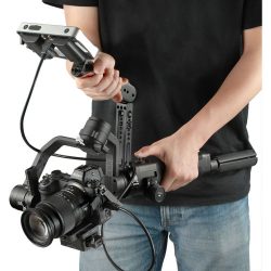 SmallRig Tay cầm cho DJI Ronin S - BSS2314