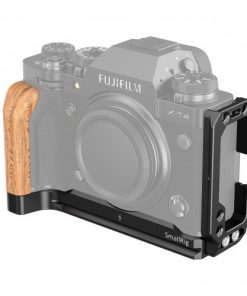 SmallRig chữ L cho FUJIFILM X-T4 Camera - LCF2811